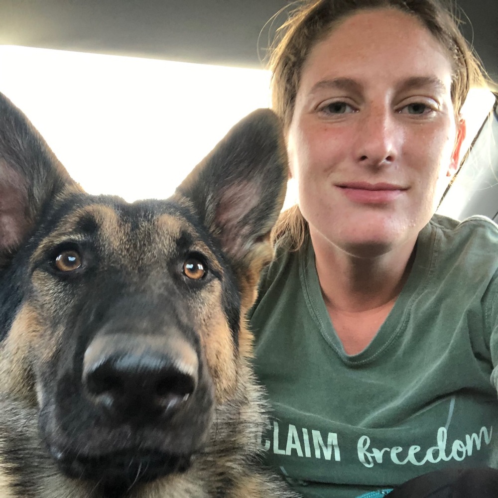 Meet your Posher, Sarah